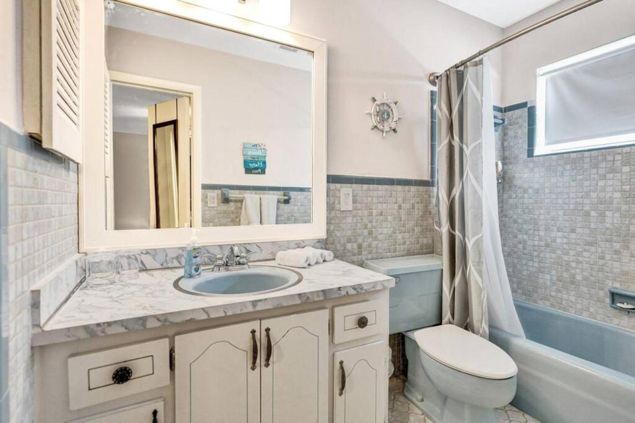 The Oceans Spacious 3br In Victoria Park With Pool
