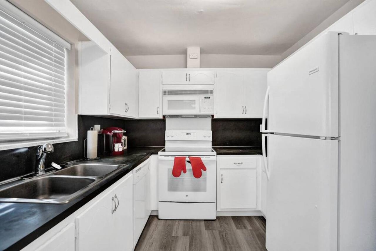 The Oceans Spacious 3br In Victoria Park With Pool * Fort Lauderdale