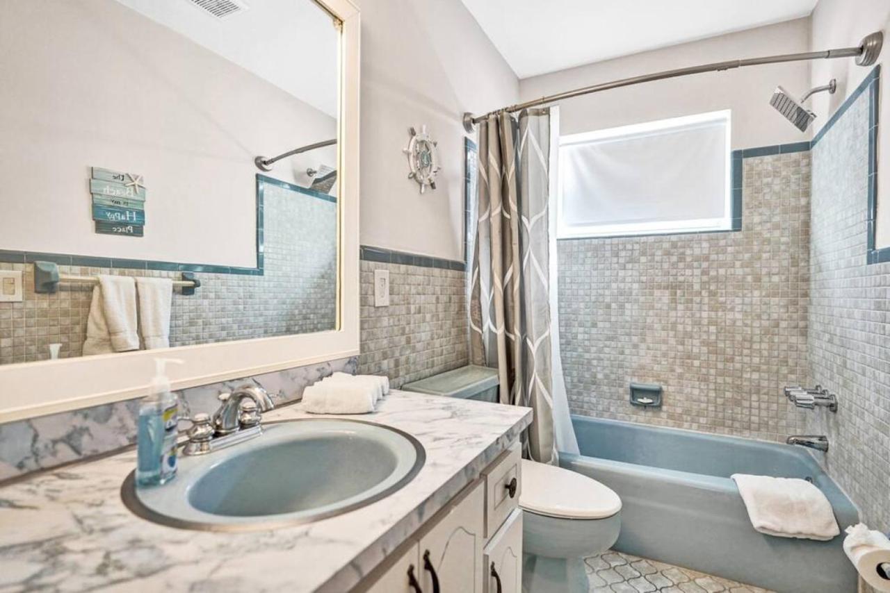 Apartment The Oceans Spacious 3br In Victoria Park With Pool