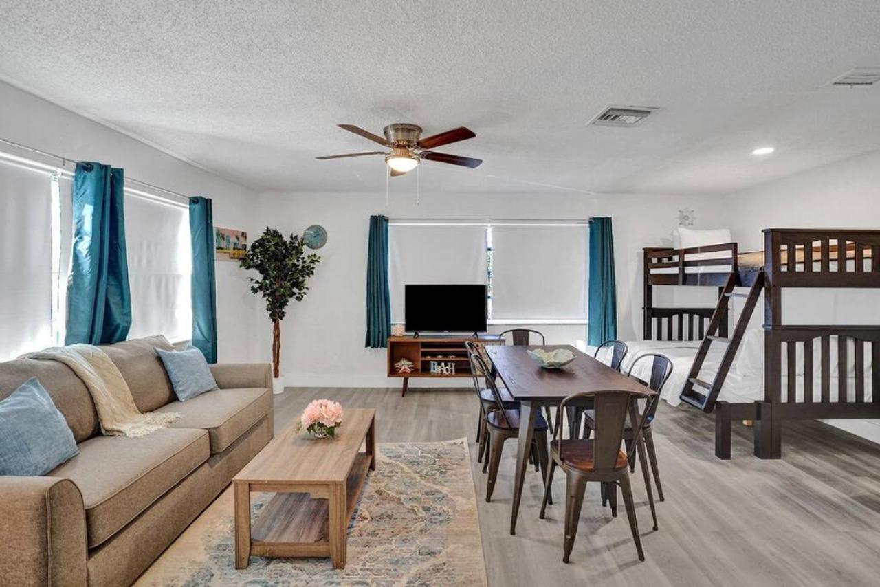 The Oceans Spacious 3br In Victoria Park With Pool Apartment Fort Lauderdale