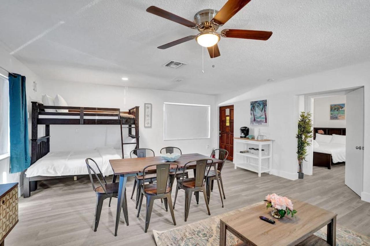 The Oceans Spacious 3br In Victoria Park With Pool Fort Lauderdale