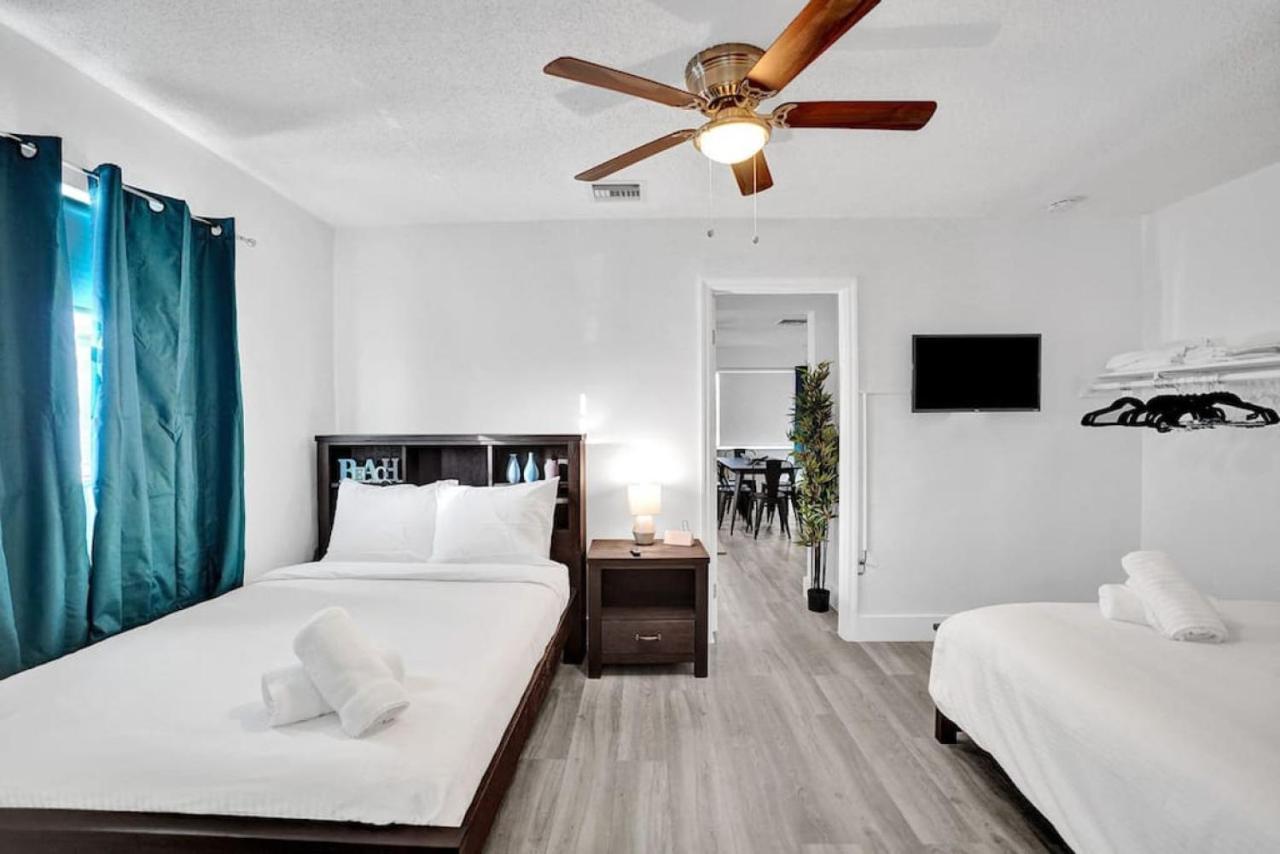 The Oceans Spacious 3br In Victoria Park With Pool