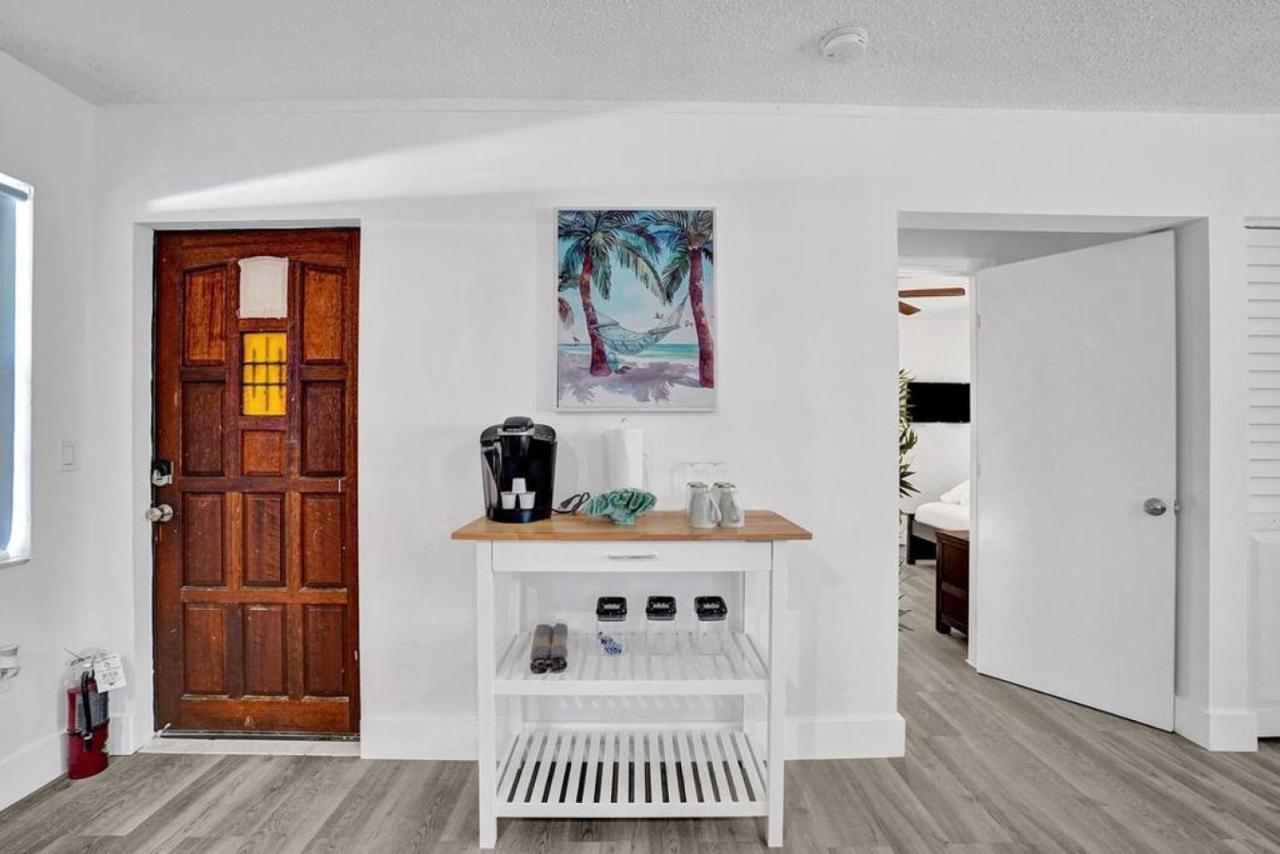 Apartment The Oceans Spacious 3br In Victoria Park With Pool Fort Lauderdale
