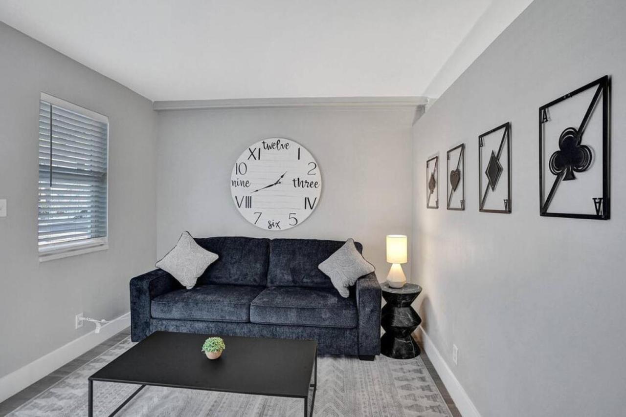 Rustic Retreats Cozy 1br For 4 Guests In The Heart Of Lauderdale