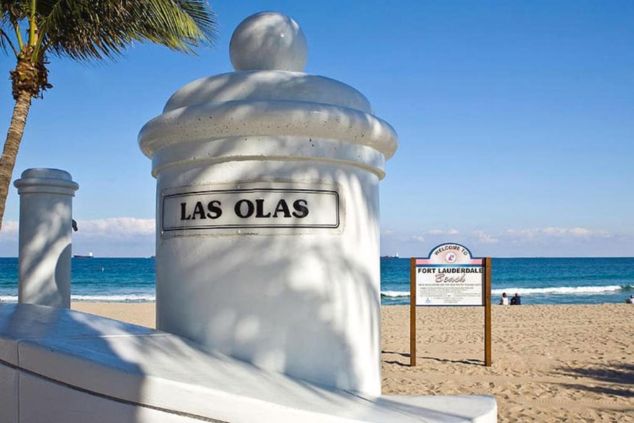 Rustic Retreats Beachy 1br For 4 Guests In The Heart Of Lauderdale *