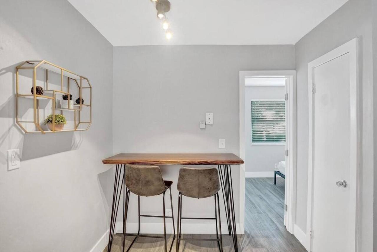 Rustic Retreats Beachy 1br For 4 Guests In The Heart Of Lauderdale * Fort Lauderdale