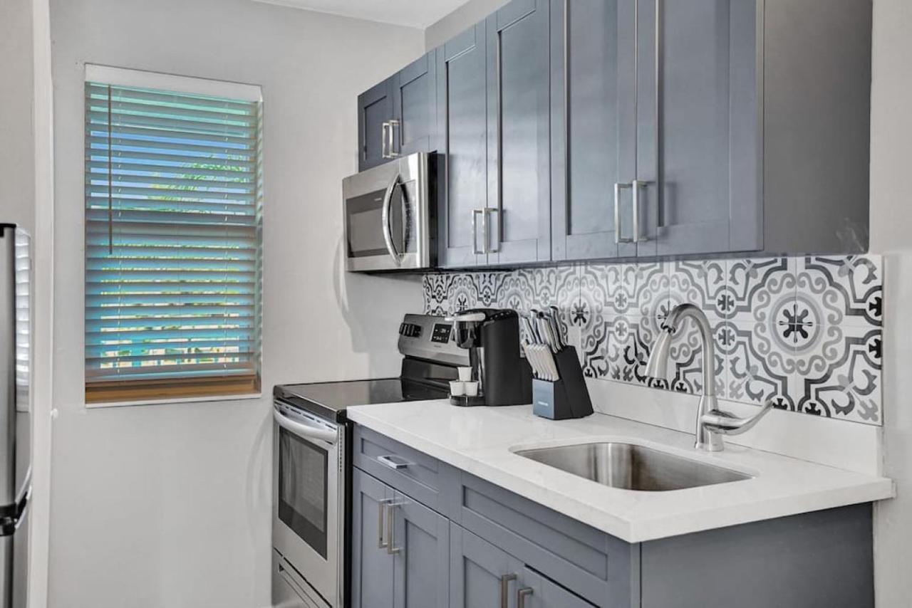 Apartment Rustic Retreats Modern 1br For 4 Guests In The Heart Of Lauderdale *
