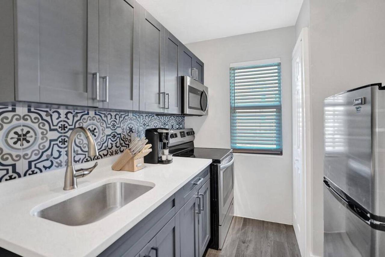 Rustic Retreats Cozy 1br For 4 Guests Minutes From Olas Apartment