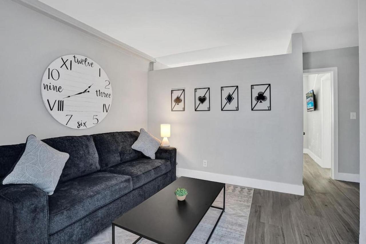 Rustic Retreats Cozy 1br For 4 Guests In The Heart Of Lauderdale * Fort Lauderdale