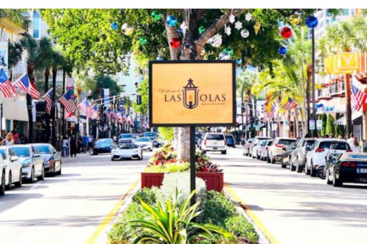 Rustic Retreats Cozy 1br For 4 Guests In The Heart Of Lauderdale