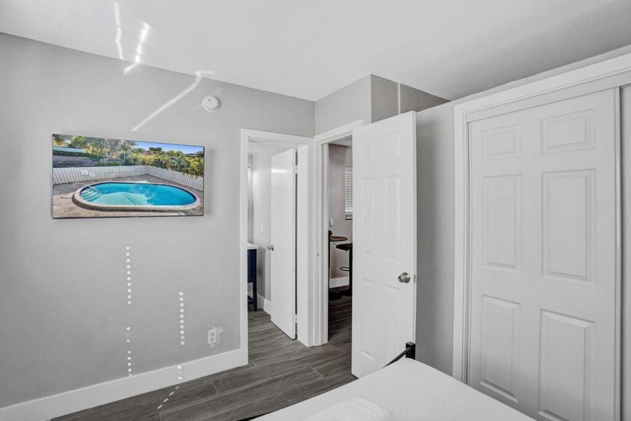 Rustic Retreats Cozy 1br For 4 Guests In The Heart Of Lauderdale