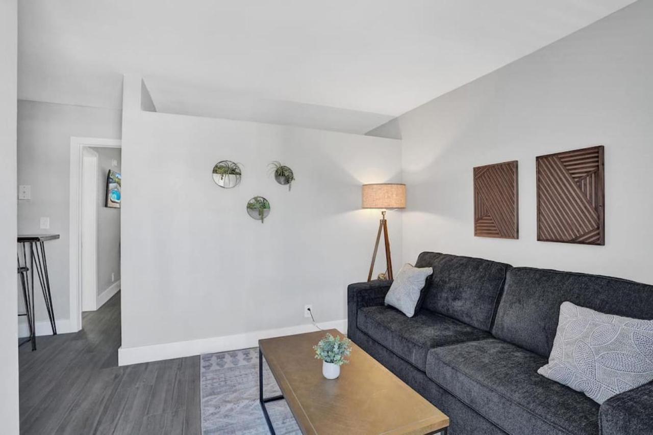 Rustic Retreats Beachy 1br For 4 Guests In The Heart Of Lauderdale * Fort Lauderdale