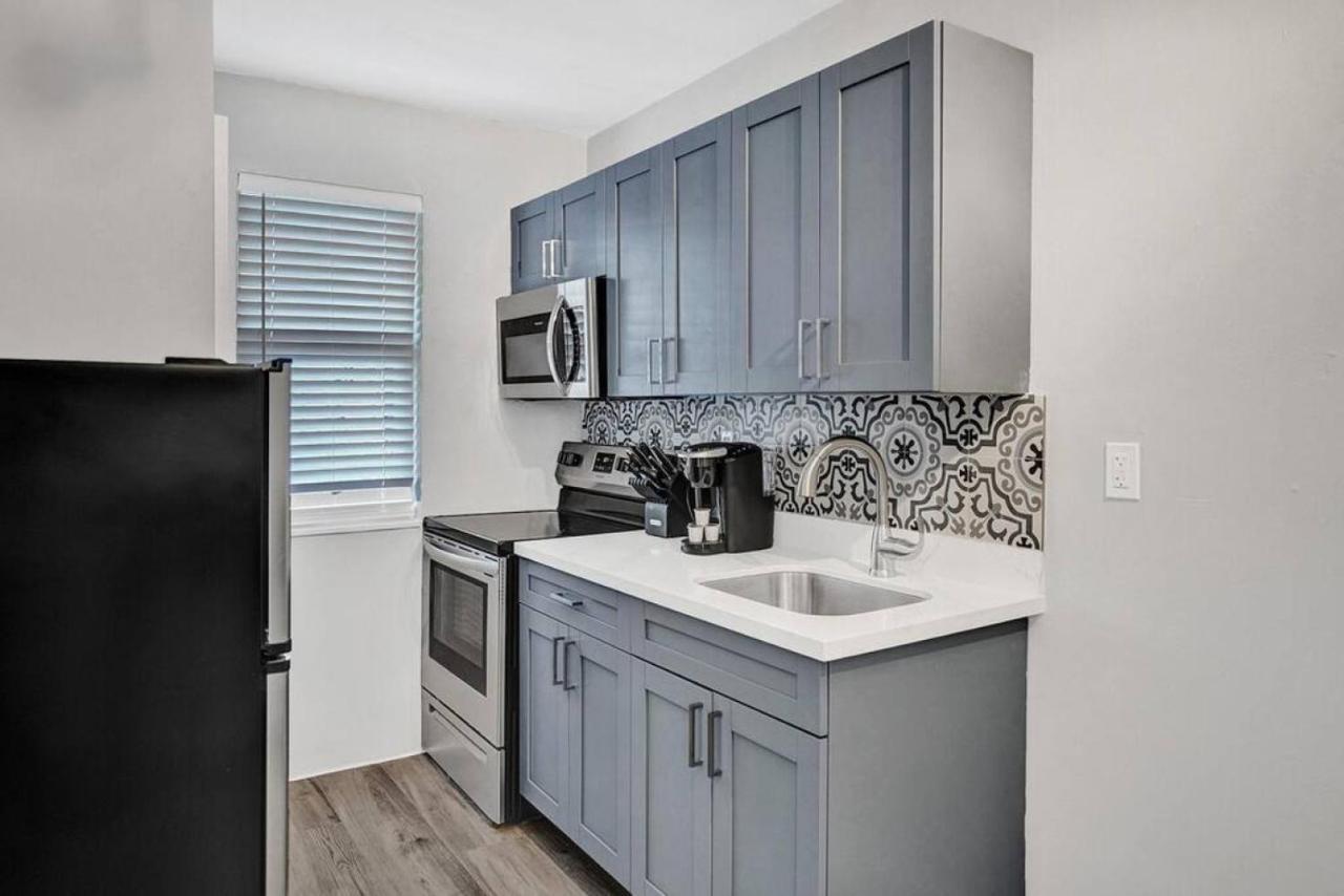 Apartment Rustic Retreats Modern 1br For 4 Guests In The Heart Of Lauderdale