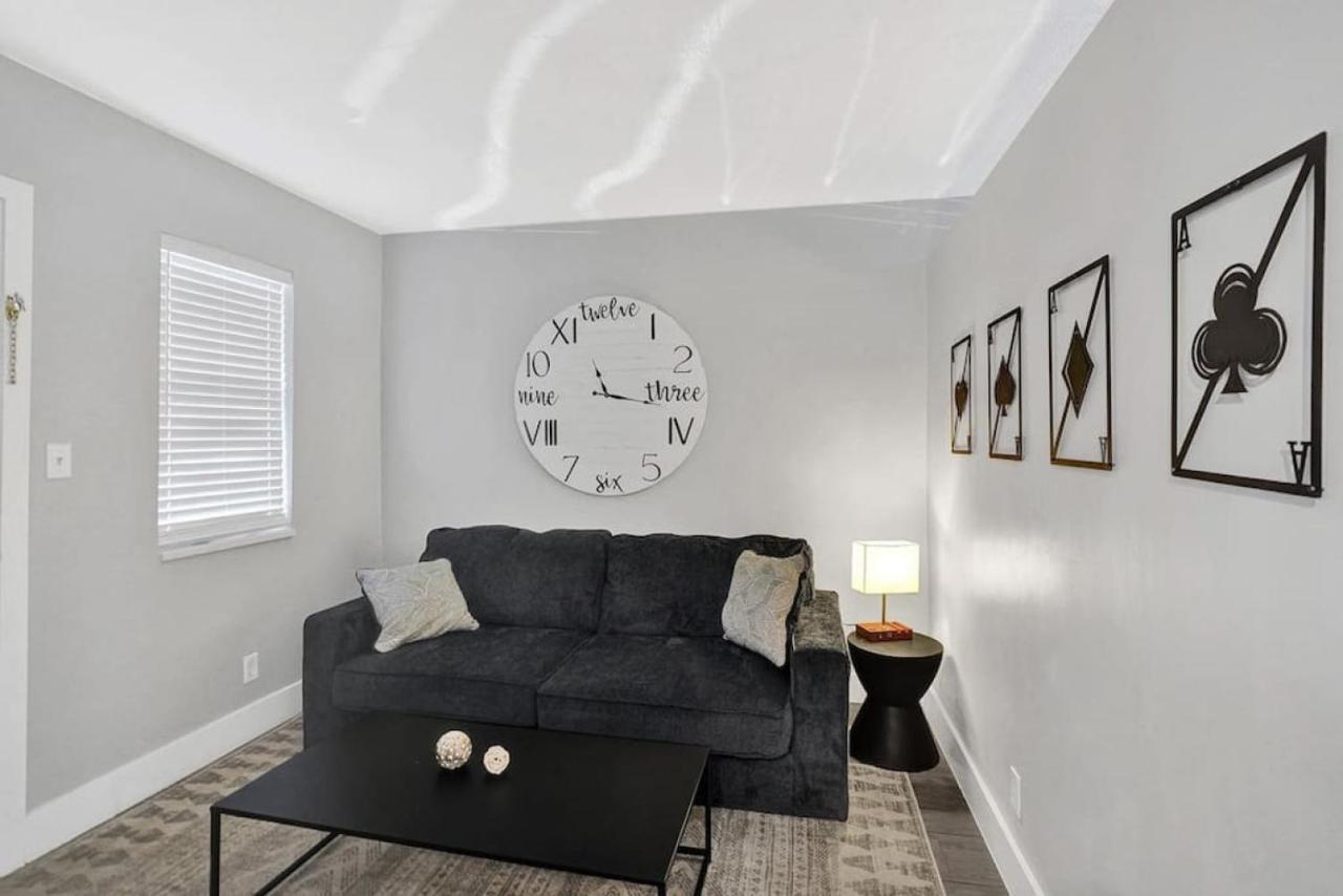 Apartment Rustic Retreats Cozy 1br For 4 Guests Minutes From Olas Fort Lauderdale