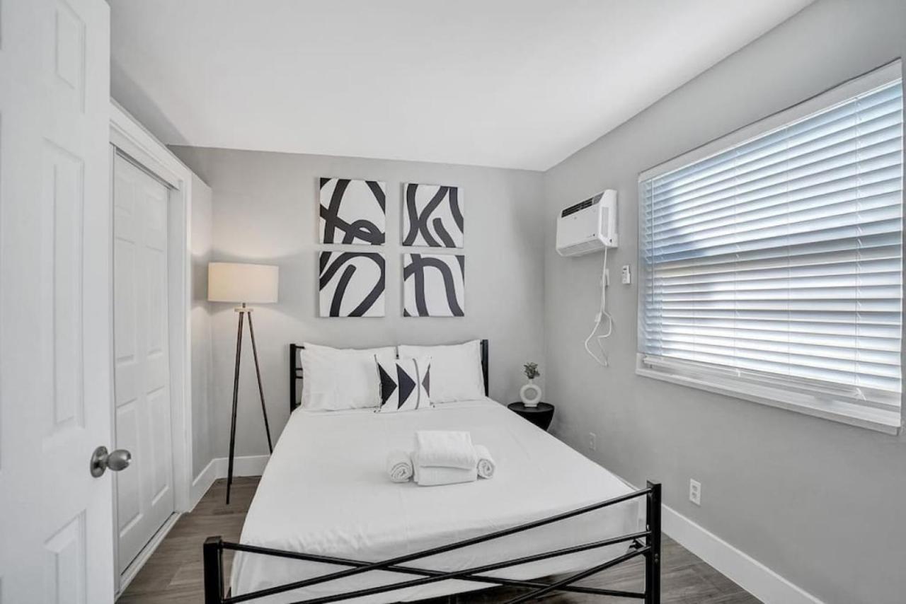 Rustic Retreats Cozy 1br For 4 Guests In The Heart Of Lauderdale Apartment