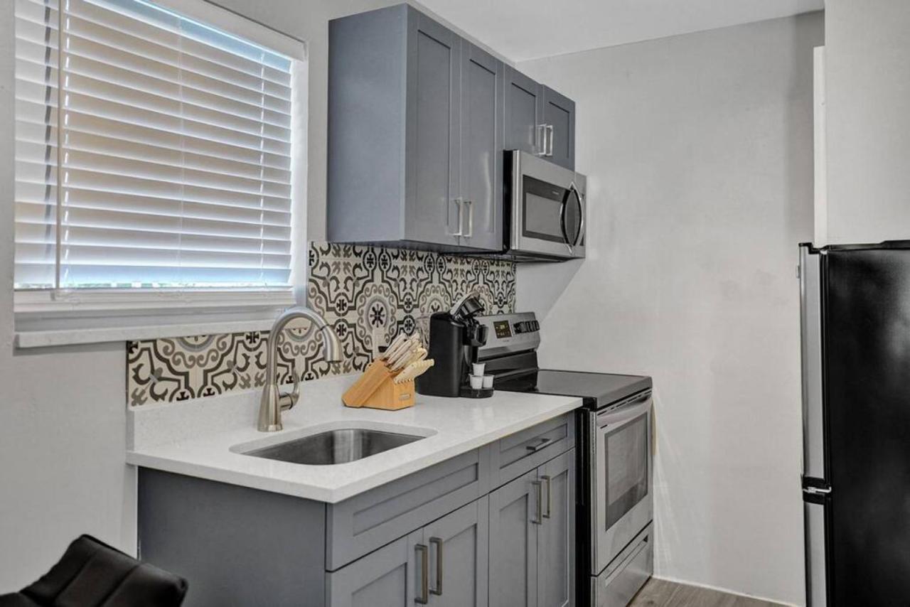 Apartment Rustic Retreats Cozy 1br For 4 Guests In The Heart Of Lauderdale