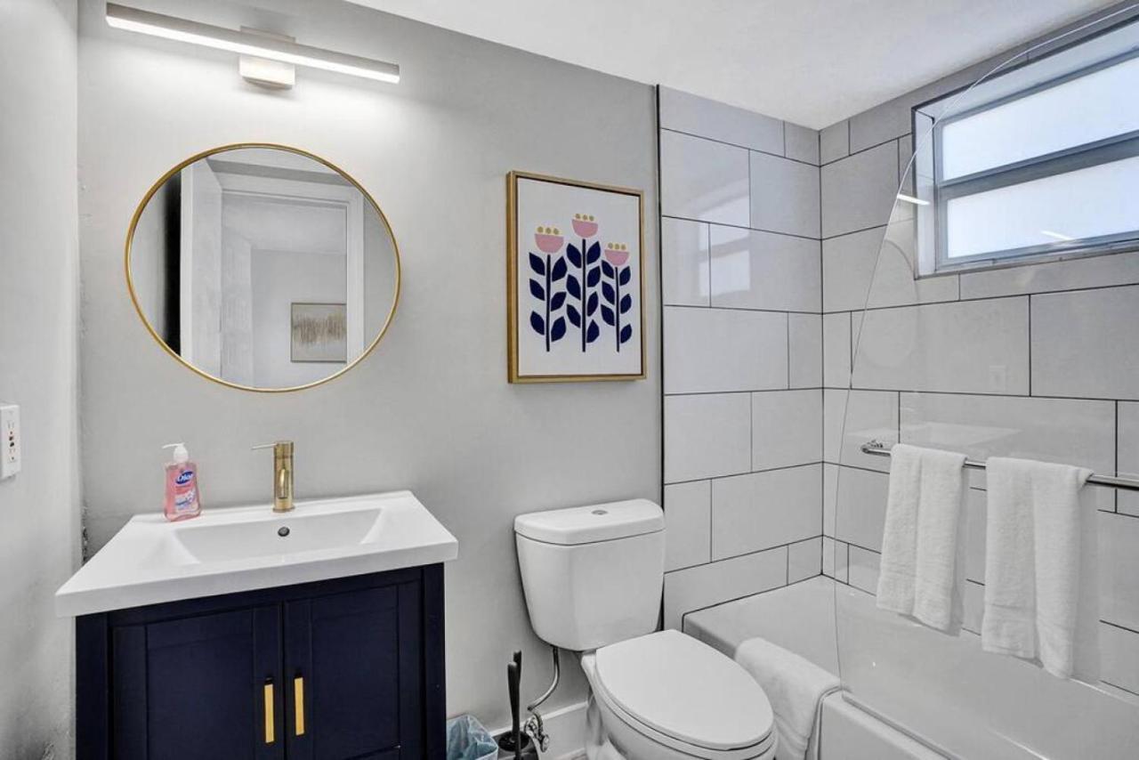 Rustic Retreats Cozy 1br For 4 Guests In The Heart Of Lauderdale * Fort Lauderdale