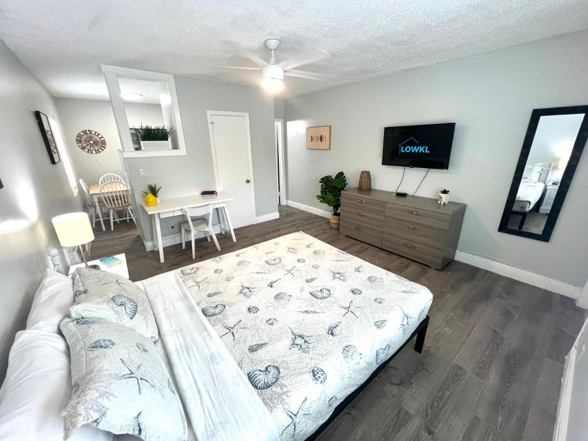 Great Escape By Lowkl Apartment Fort Lauderdale