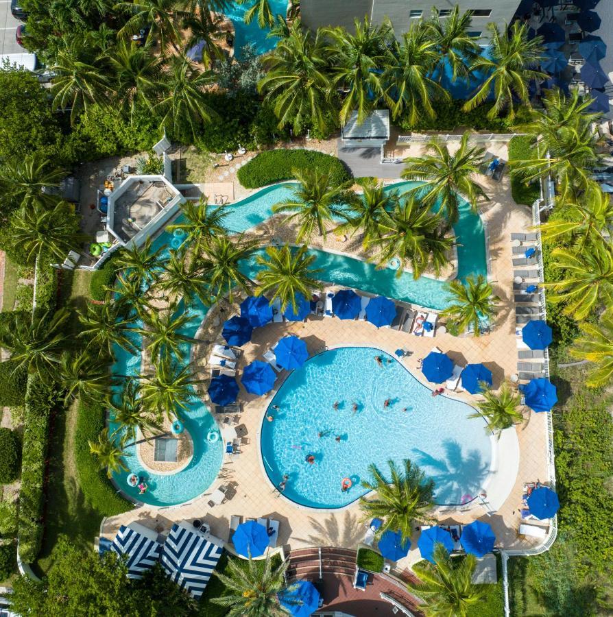 Pelican Grand Resort, A Noble House Resort