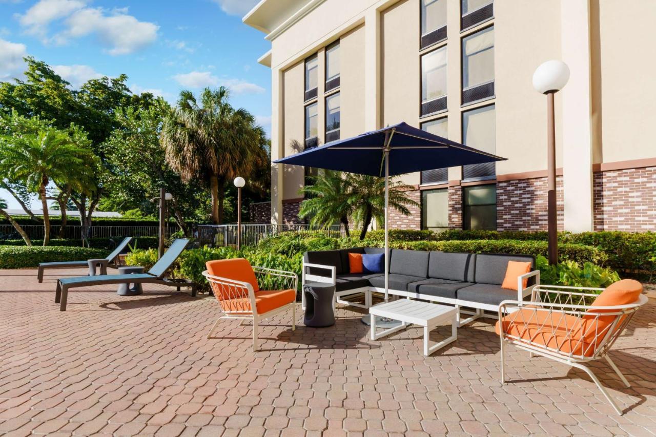 Hampton Ft. Lauderdale-cypress Creek Hotel