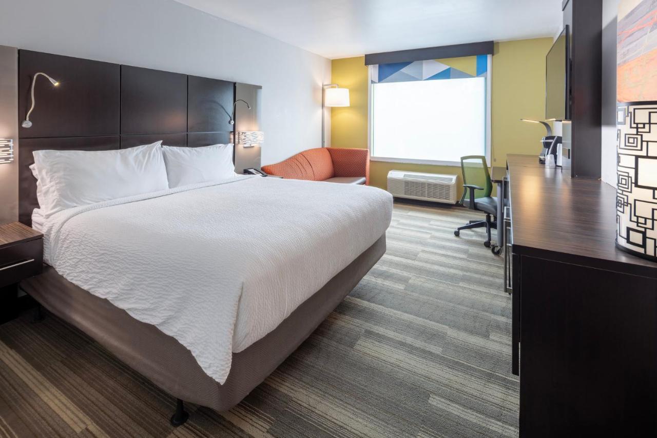 Express Lauderdale Cruise-airport By Ihg Resort Fort Lauderdale