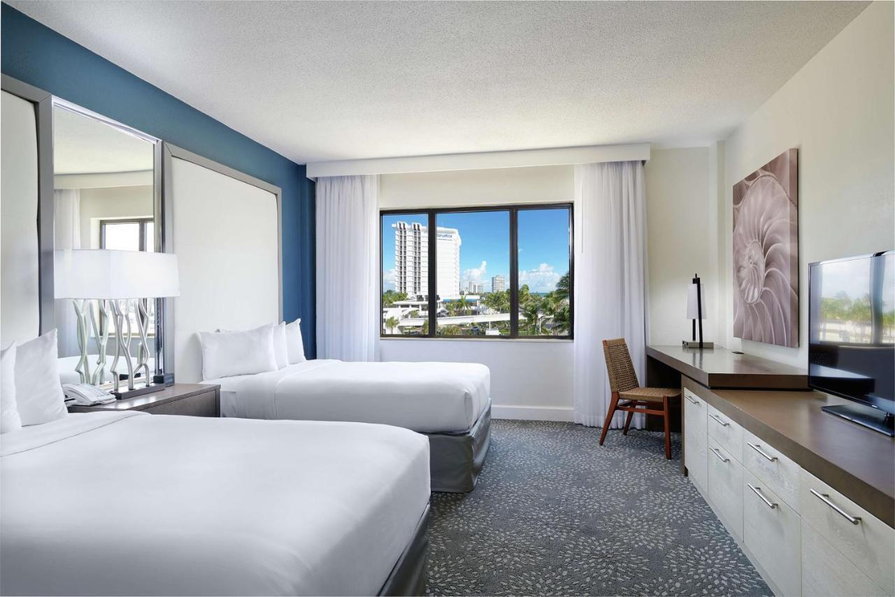 Bahia Mar Lauderdale - Doubletree By Hilton 4*