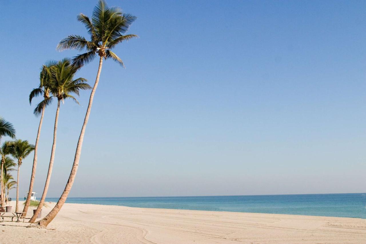 Bahia Mar Lauderdale - Doubletree By Hilton Fort Lauderdale