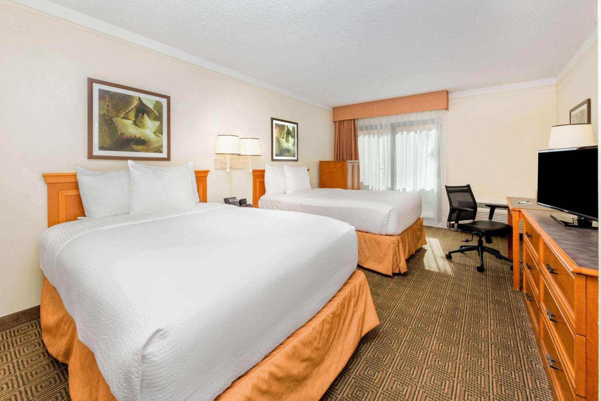 Hotel La Quinta By Wyndham Ft Lauderdale Cypress Creek Fort Lauderdale