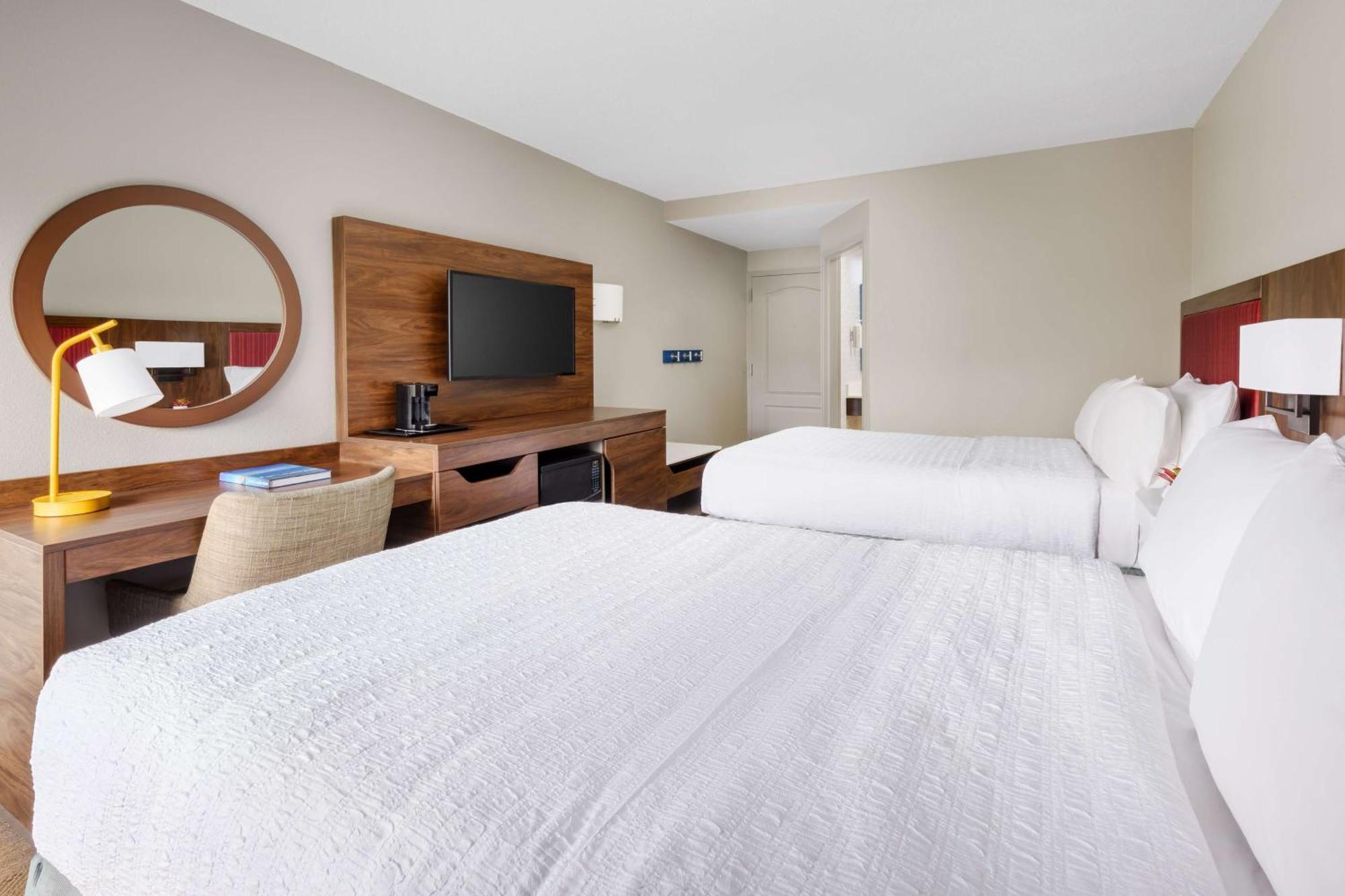 Hampton Ft. Lauderdale-cypress Creek Hotel 3*