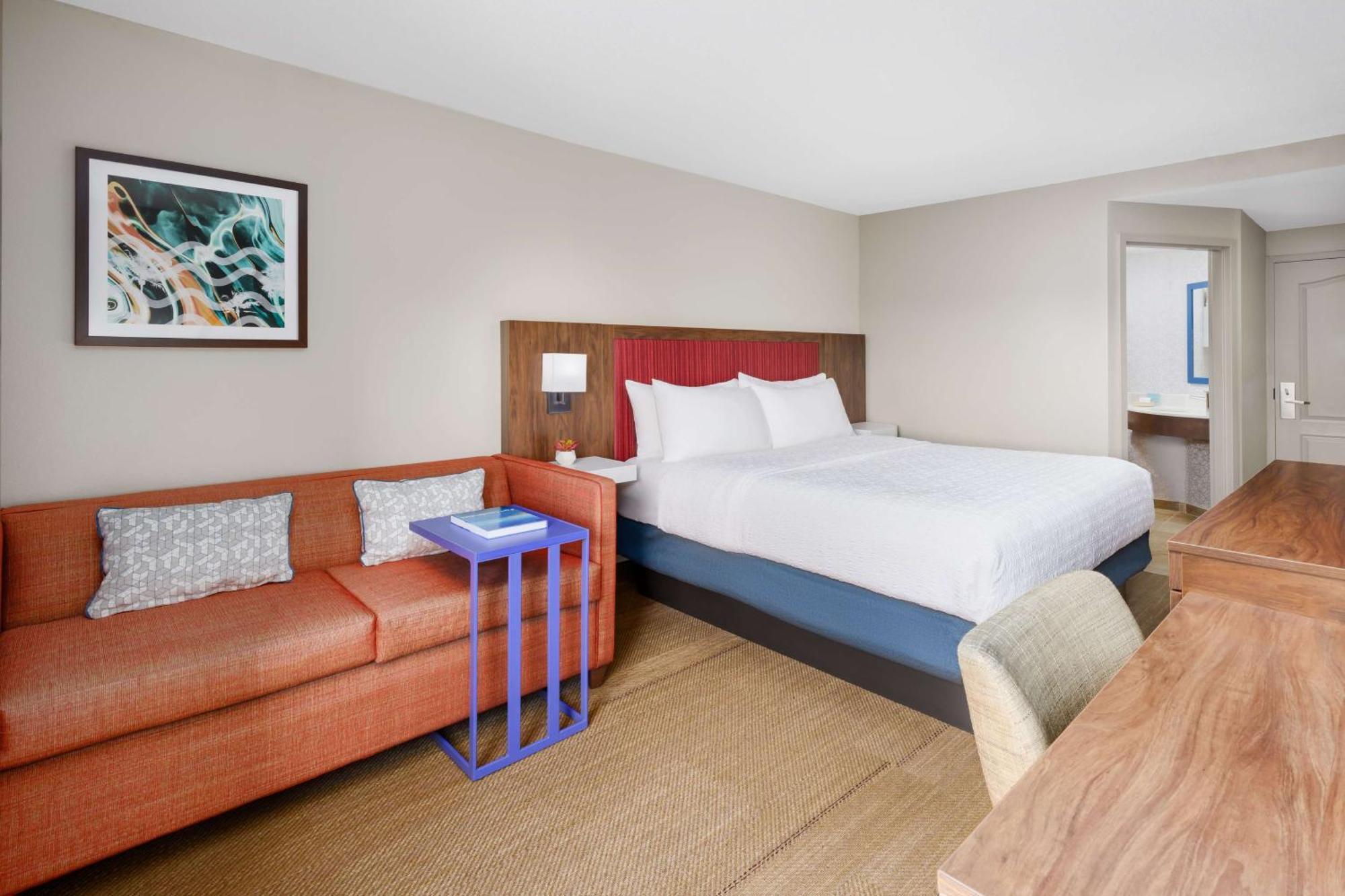 Hotel Hampton Ft. Lauderdale-cypress Creek Fort Lauderdale
