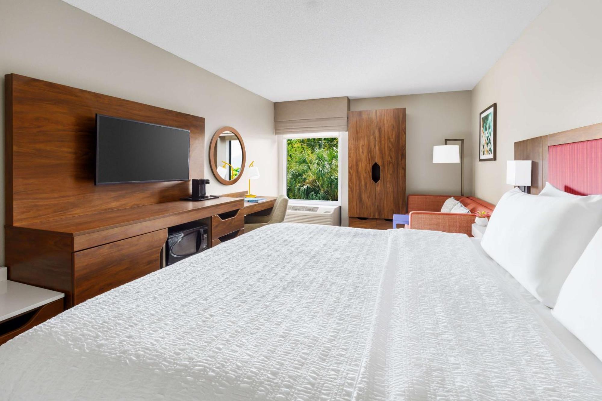 Hotel Hampton Ft. Lauderdale-cypress Creek Fort Lauderdale