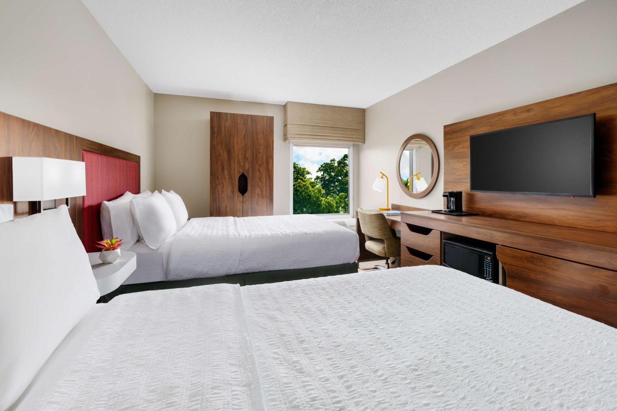Hotel Hampton Ft. Lauderdale-cypress Creek