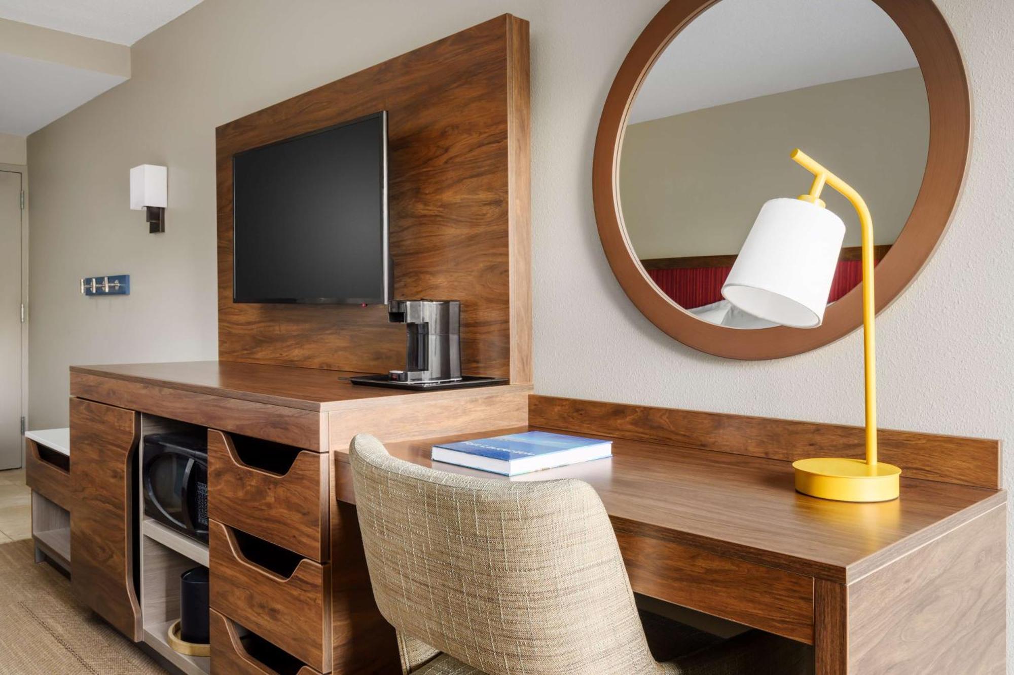 Hampton Ft. Lauderdale-cypress Creek Hotel Fort Lauderdale