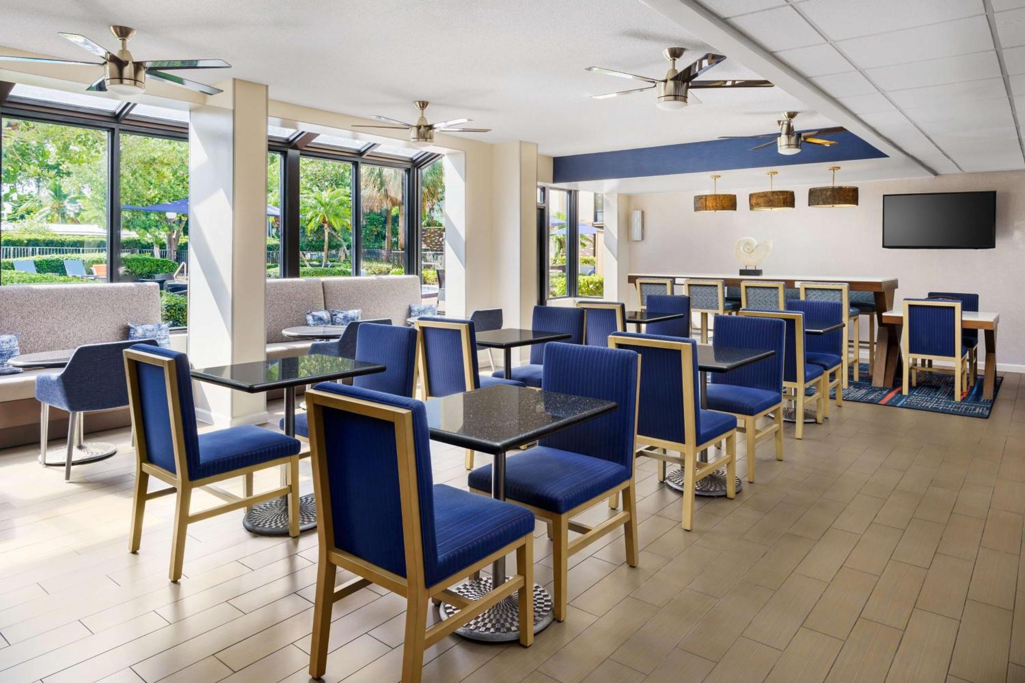 Hampton Ft. Lauderdale-cypress Creek Hotel