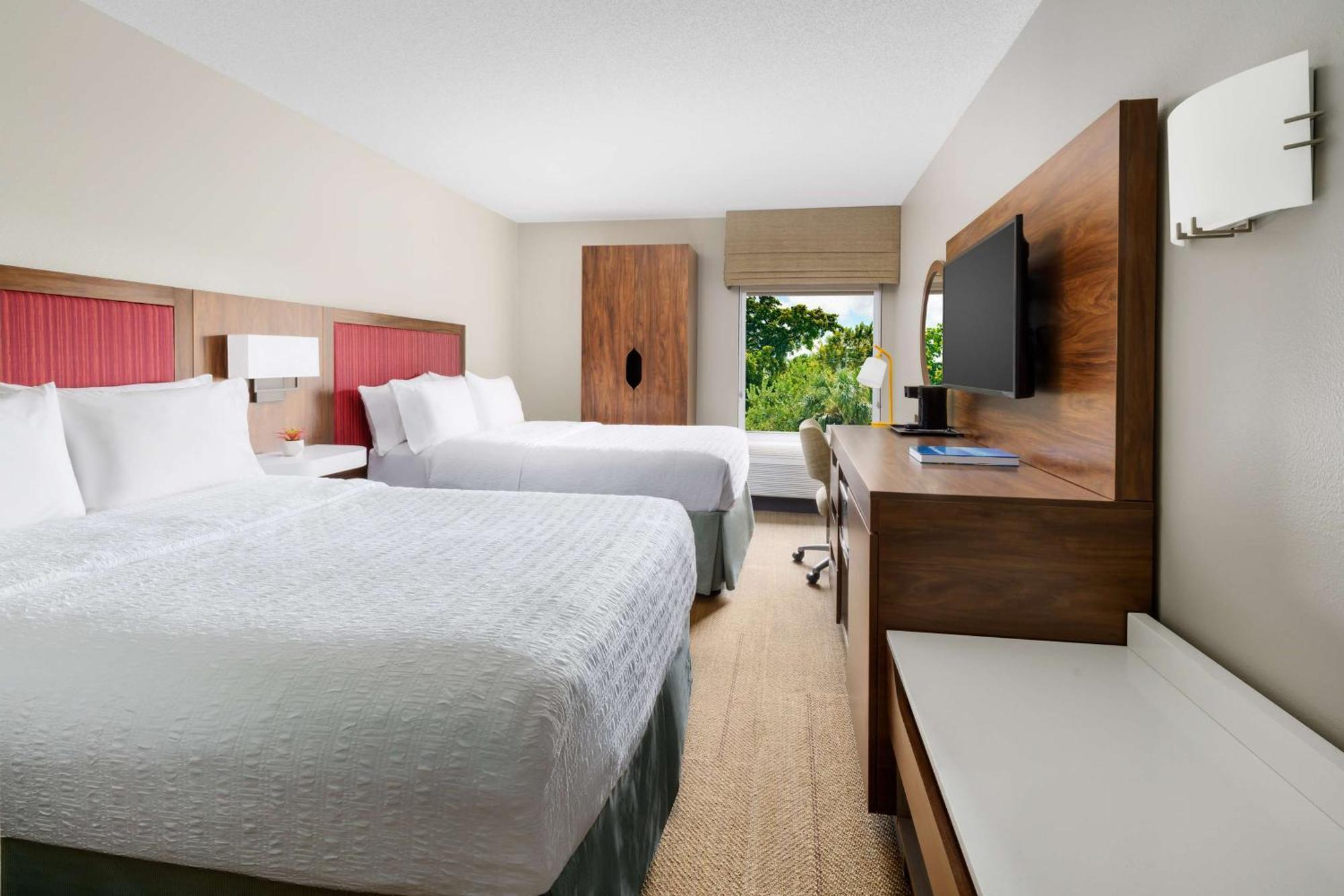 Hotel Hampton Ft. Lauderdale-cypress Creek Fort Lauderdale