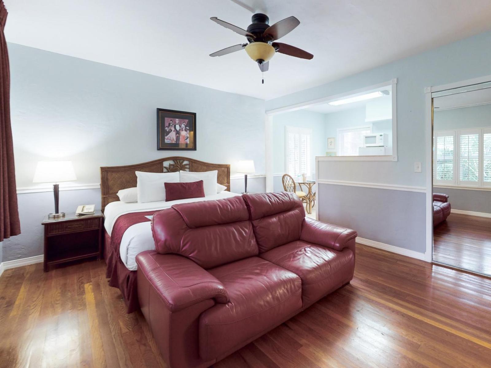 The Grand And & Worthington Male Resort 3*