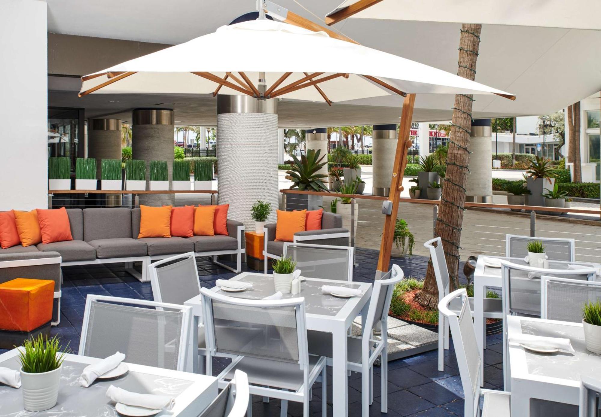 Bahia Mar Lauderdale - Doubletree By Hilton Resort 4*