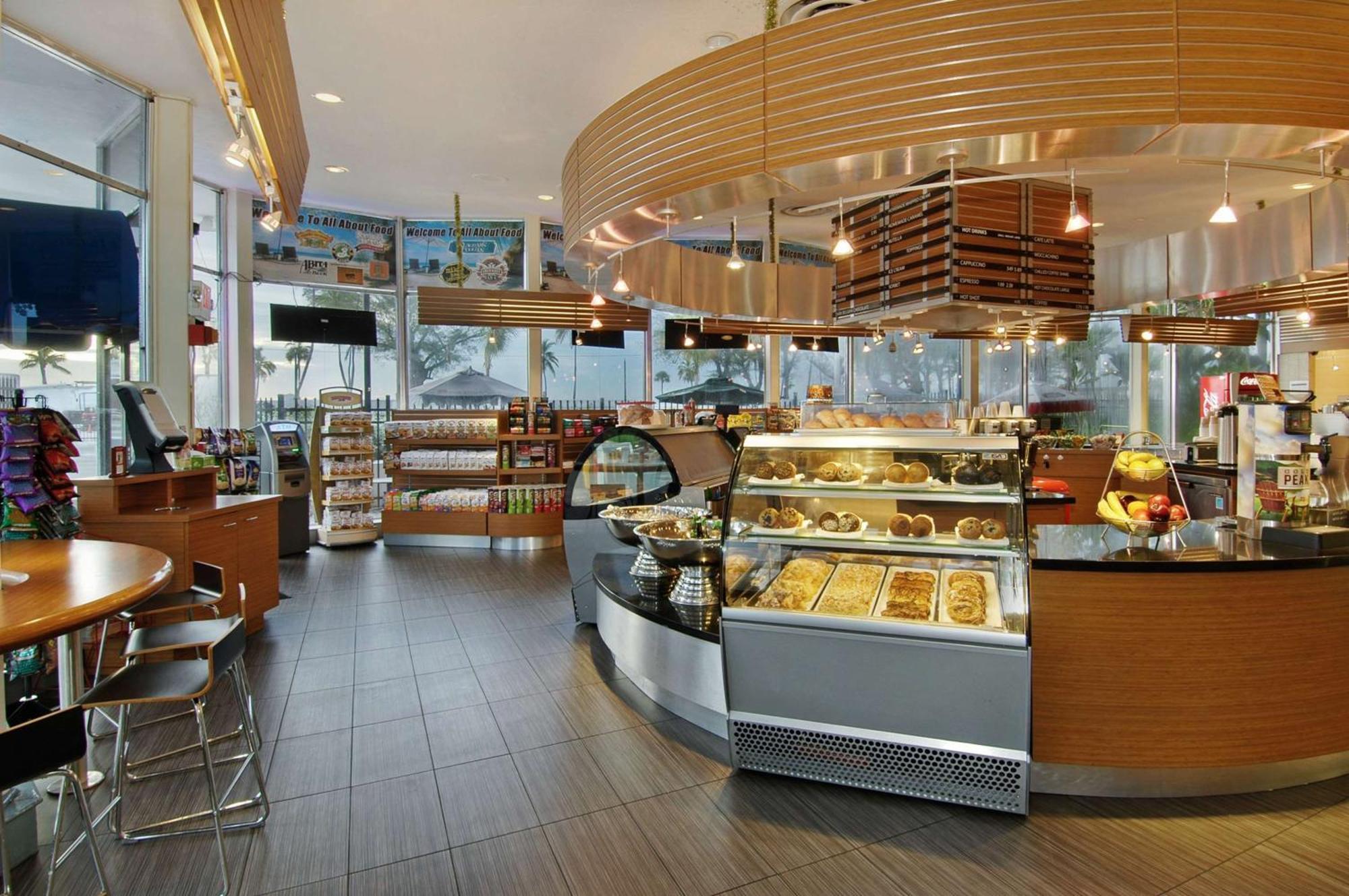 Resort Bahia Mar Lauderdale - Doubletree By Hilton