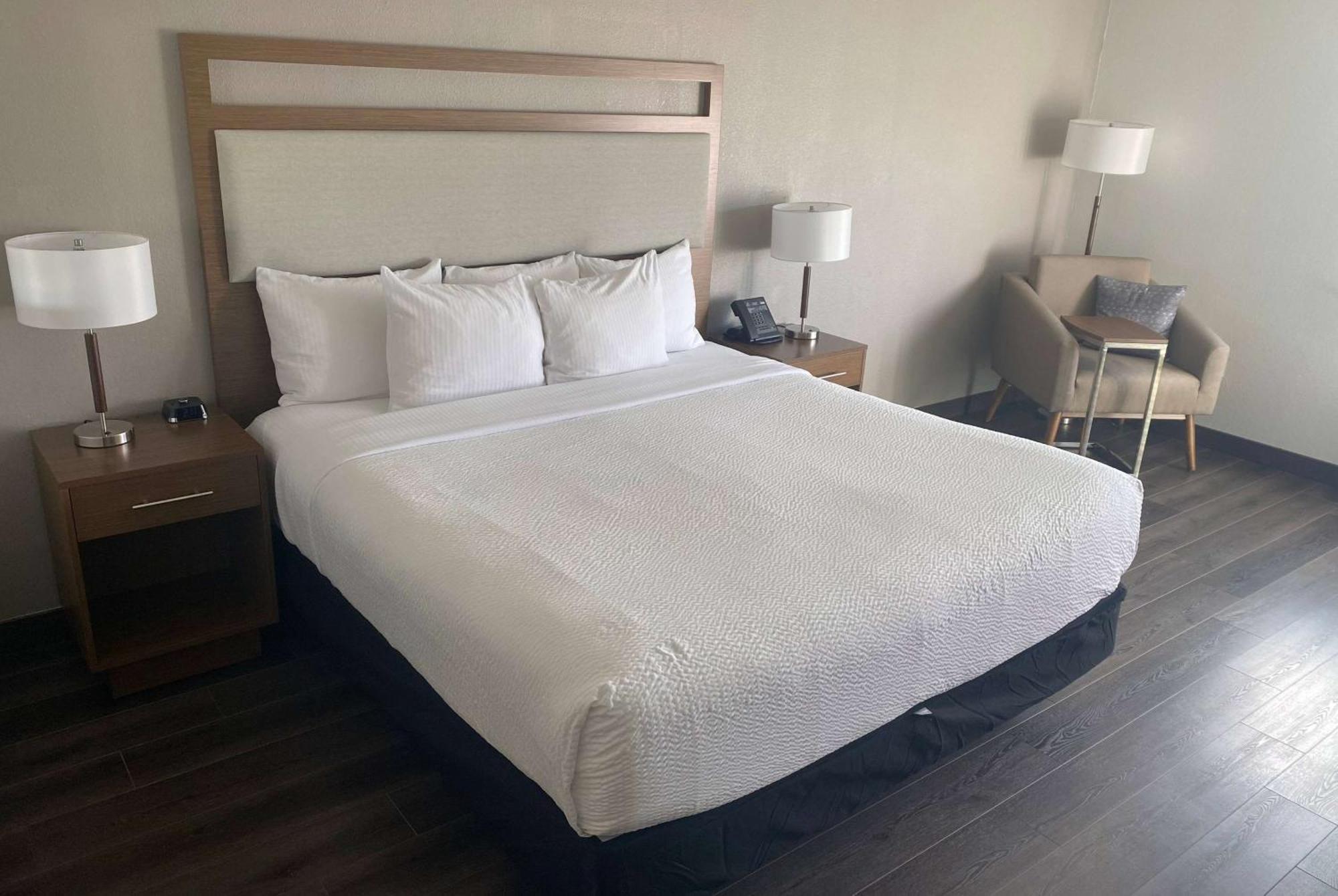 Hotel La Quinta By Wyndham Ft Lauderdale Cypress Creek 3*