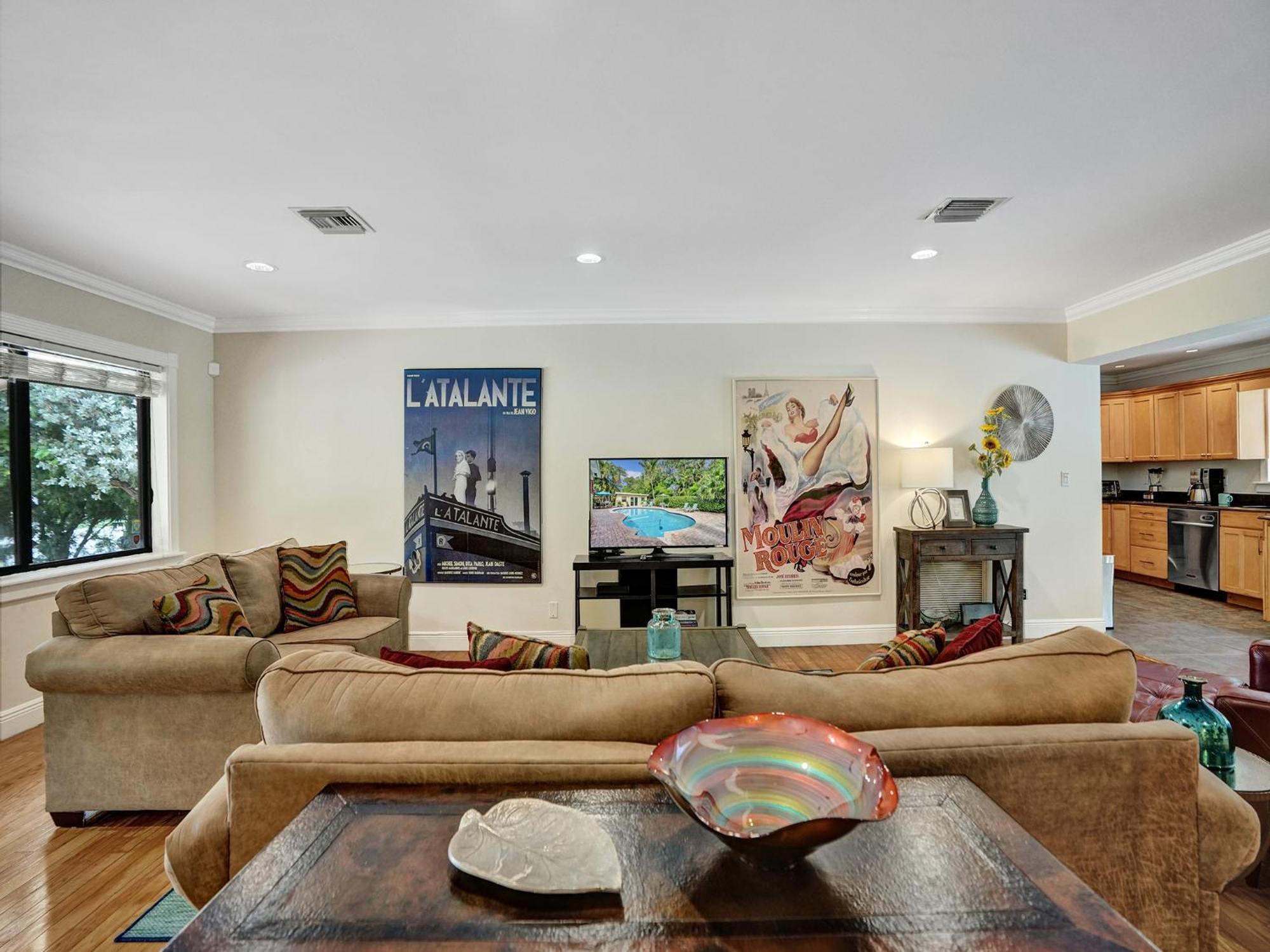 Vidal Manor Fort Lauderdale