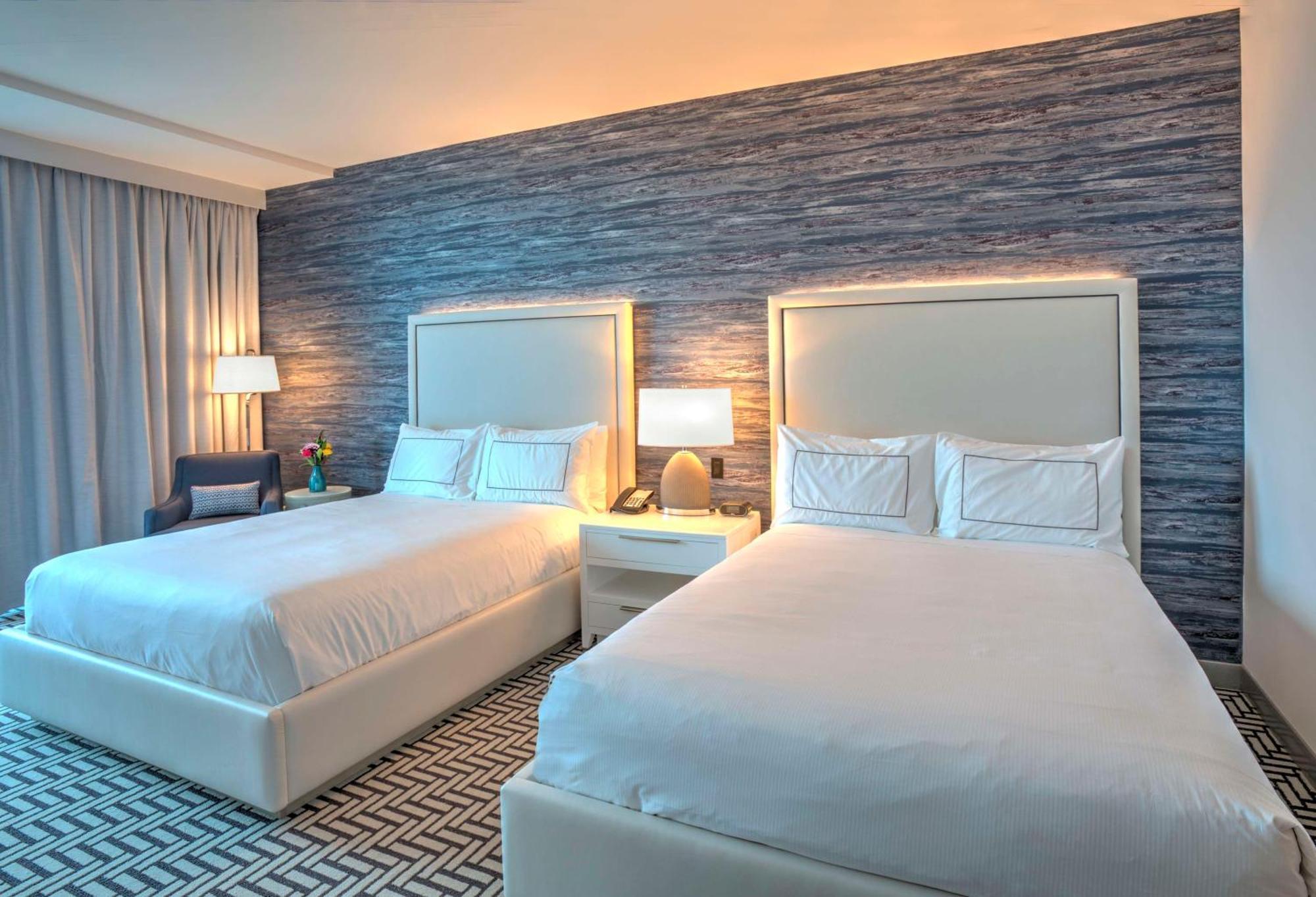 Maren Lauderdale Beach, Curio Collection By Hilton 4* Fort Lauderdale