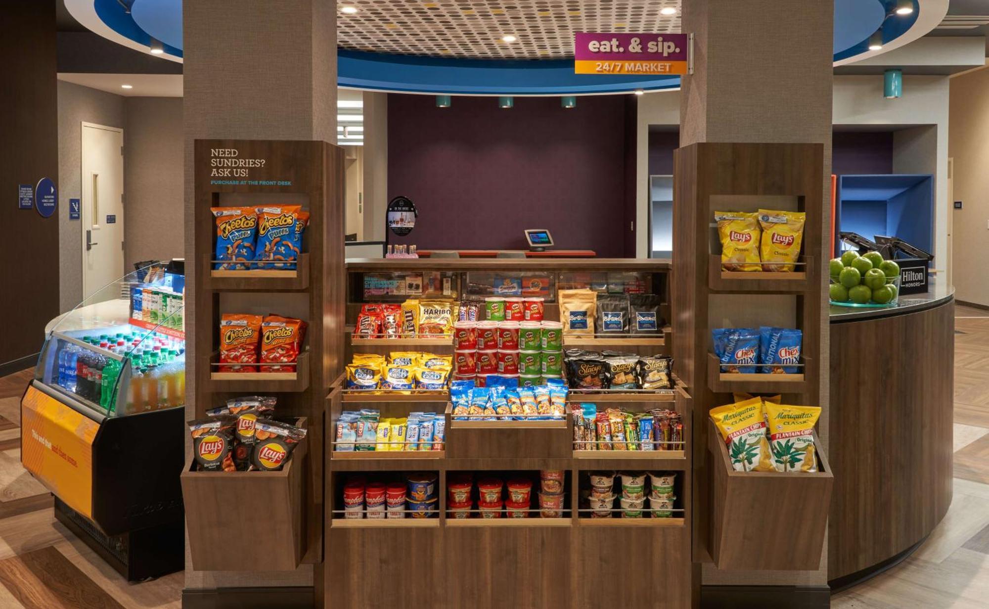 Hotel Tru By Hilton Lauderdale Downtown-flagler Village