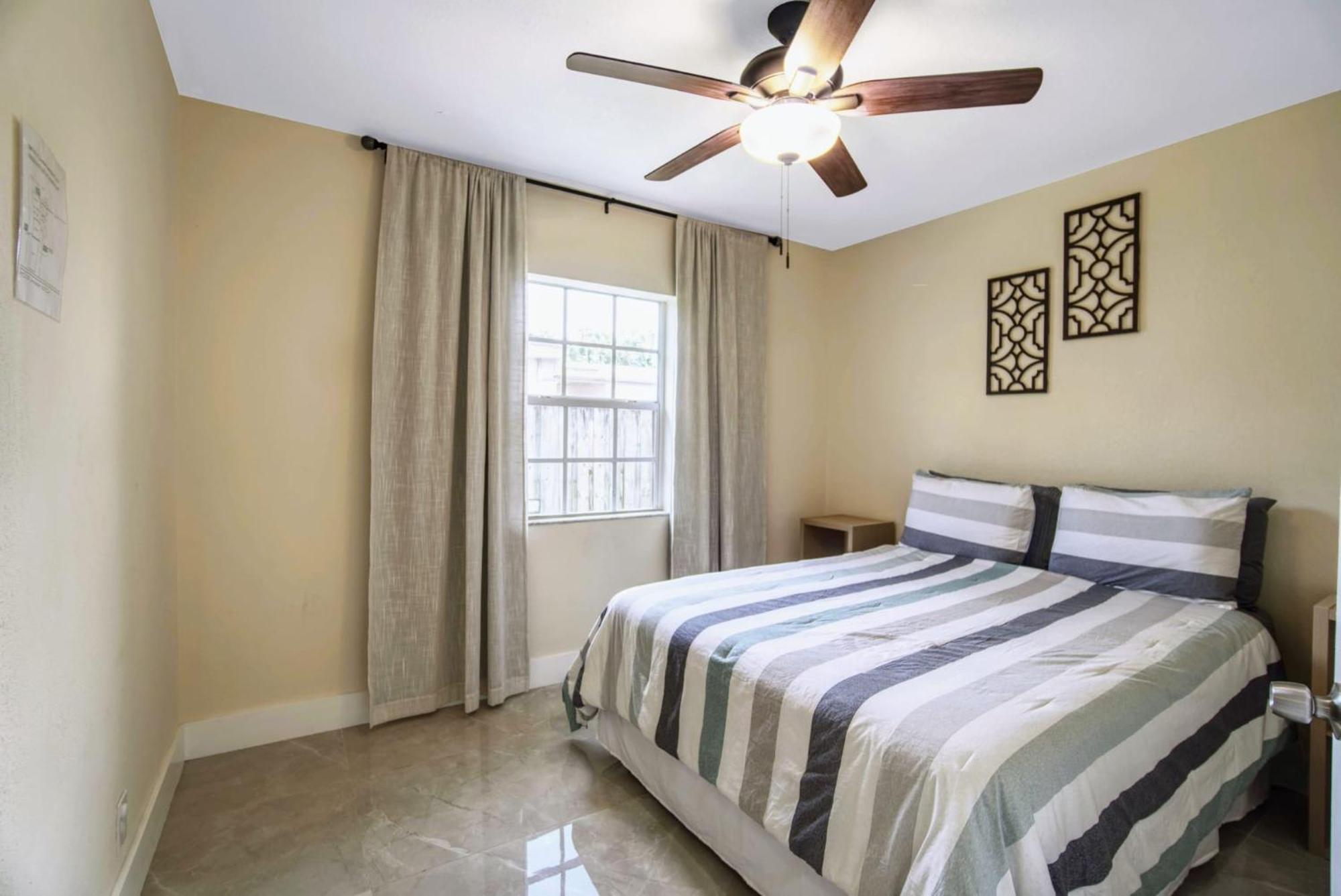 Apartment Relaxing 3 Bedroom House-close To Beaches And Airport! Fort Lauderdale