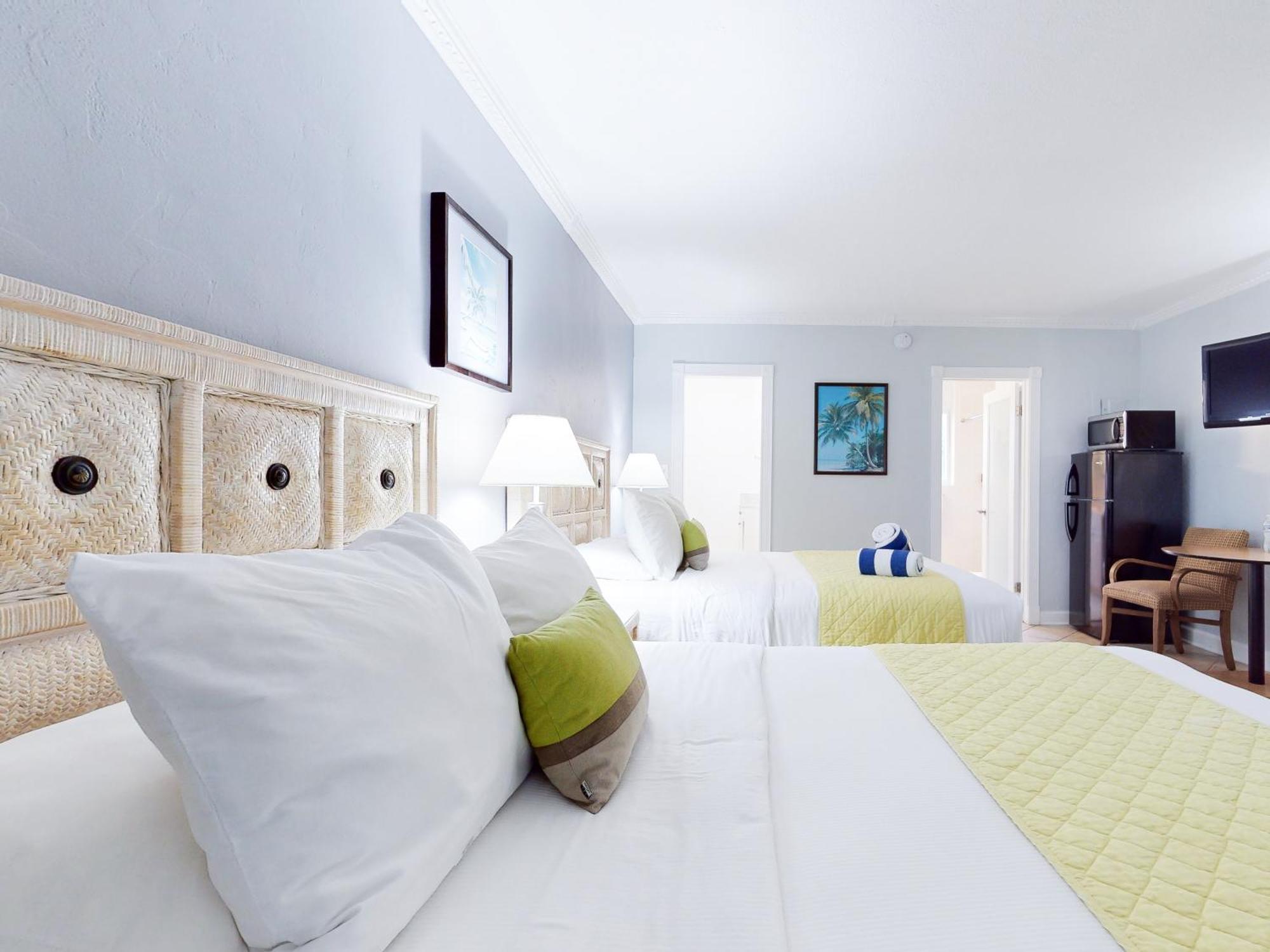 Resort The Grand And & Worthington Male Fort Lauderdale
