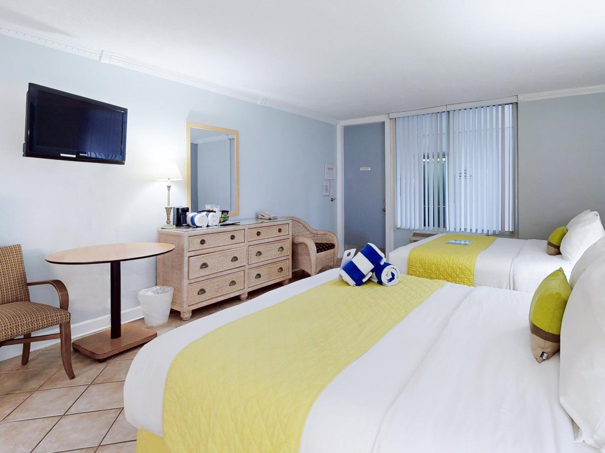 The Grand And & Worthington Male Resort Fort Lauderdale