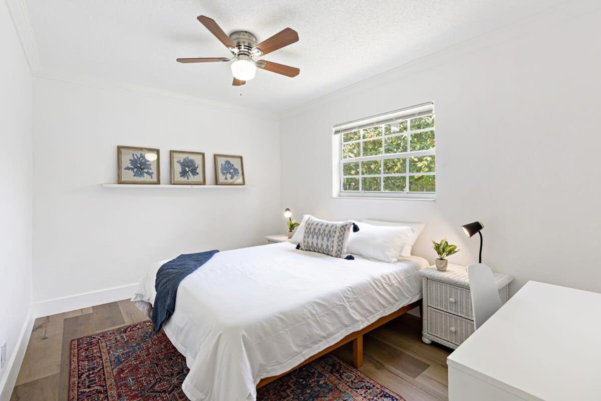 Bright And Spacious 2 Bedroom *