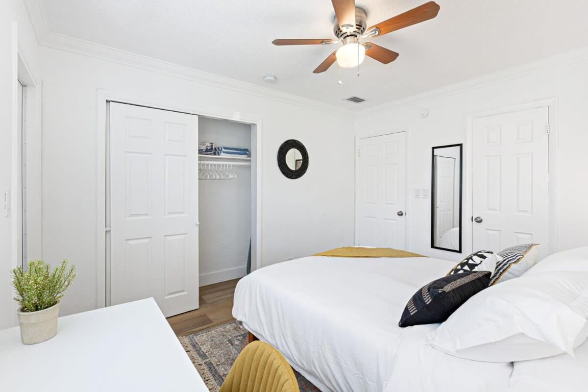 Holiday home Bright And Spacious 2 Bedroom Fort Lauderdale