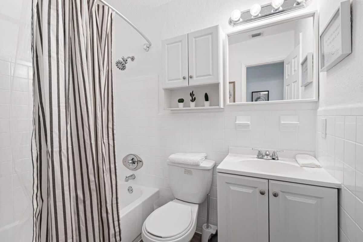 Bright And Spacious 2 Bedroom * Fort Lauderdale