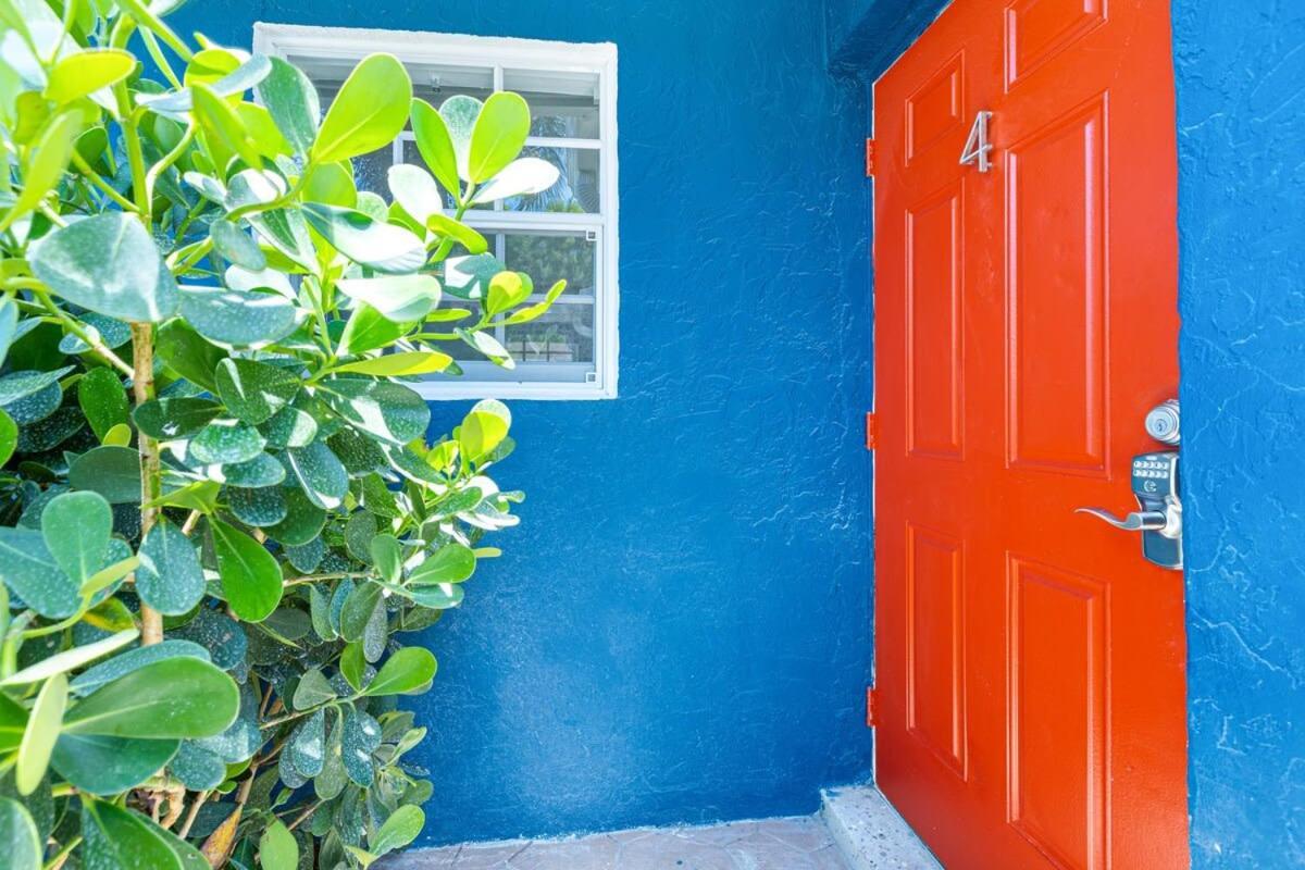 Bright And Spacious 2 Bedroom * Fort Lauderdale