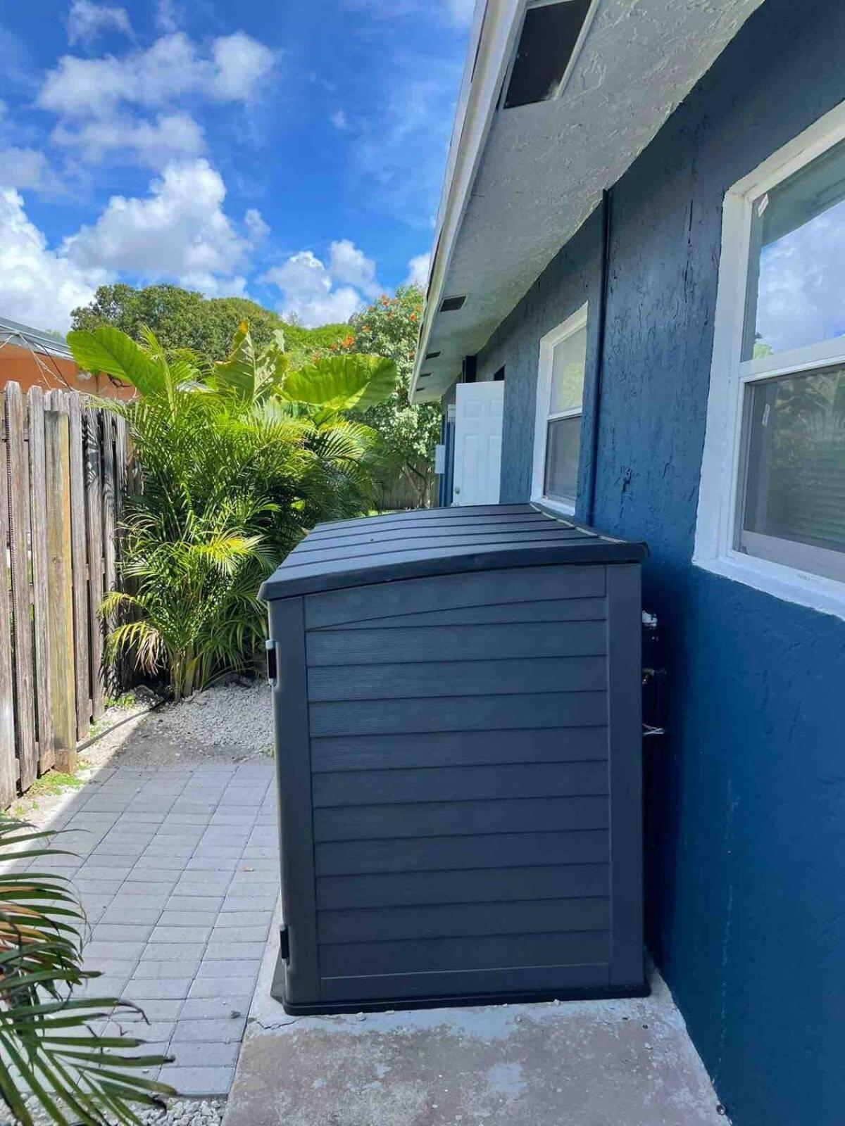 Bright And Spacious 2 Bedroom Holiday home
